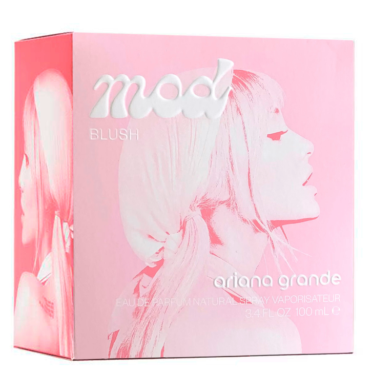 ARIANA GRANDE MOD BLUSH 100ML