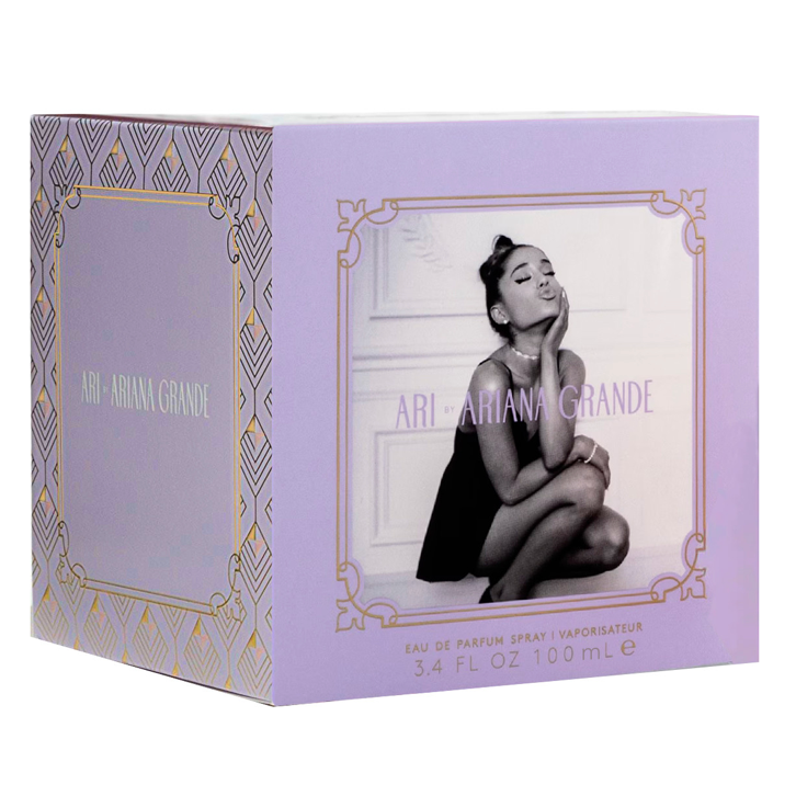 ARIANA GRANDE ARI 100ML