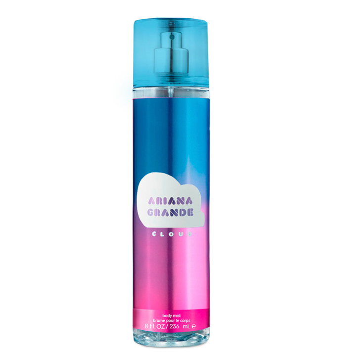 ARIANA GRANDE CLOUD BODY 236ML