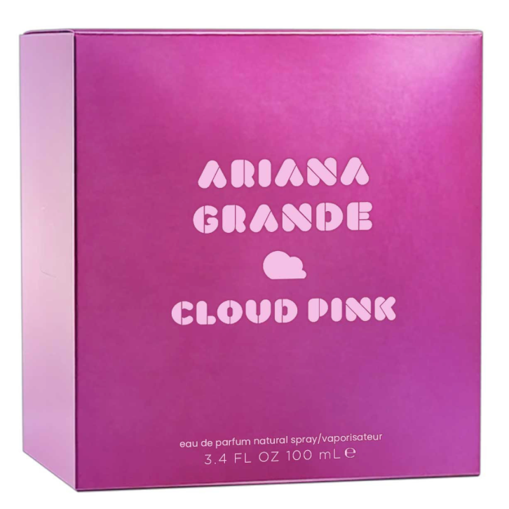 ARIANA GRANDE CLOUD PINK 100ML